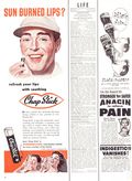Life (1883-2000 Clair Maxwell/Life Publishing Company) Magazine Jul 11 1955