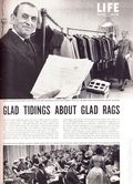 Life (1883-2000 Clair Maxwell/Life Publishing Company) Magazine Jul 11 1955