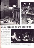 Life (1883-2000 Clair Maxwell/Life Publishing Company) Magazine Jul 11 1955