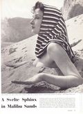 Life (1883-2000 Clair Maxwell/Life Publishing Company) Magazine Jul 4 1955
