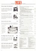 Life (1883-2000 Clair Maxwell/Life Publishing Company) Magazine Jun 27 1955