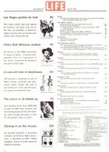 Life (1883-2000 Clair Maxwell/Life Publishing Company) Magazine Jun 20 1955