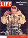 Life (1883-2000 Clair Maxwell/Life Publishing Company) Magazine Jun 13 1955