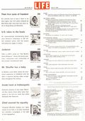 Life (1883-2000 Clair Maxwell/Life Publishing Company) Magazine Jun 13 1955