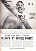 Life (1883-2000 Clair Maxwell/Life Publishing Company) Magazine Jun 13 1955