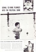 Life (1883-2000 Clair Maxwell/Life Publishing Company) Magazine Jun 13 1955