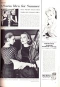Life (1883-2000 Clair Maxwell/Life Publishing Company) Magazine Jun 13 1955
