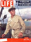 Life (1883-2000 Clair Maxwell/Life Publishing Company) Magazine Jun 6 1955