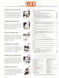 Life (1883-2000 Clair Maxwell/Life Publishing Company) Magazine Jun 6 1955