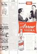 Life (1883-2000 Clair Maxwell/Life Publishing Company) Magazine Jun 6 1955