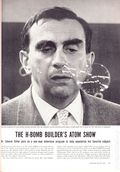 Life (1883-2000 Clair Maxwell/Life Publishing Company) Magazine Jun 6 1955