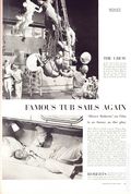 Life (1883-2000 Clair Maxwell/Life Publishing Company) Magazine Jun 6 1955