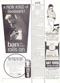 Life (1883-2000 Clair Maxwell/Life Publishing Company) Magazine May 30 1955