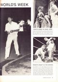 Life (1883-2000 Clair Maxwell/Life Publishing Company) Magazine May 30 1955
