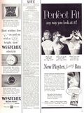 Life (1883-2000 Clair Maxwell/Life Publishing Company) Magazine May 23 1955