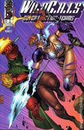 Wildcats Covert Action Teams (1992 Image) 19