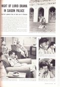 Life (1883-2000 Clair Maxwell/Life Publishing Company) Magazine May 16 1955