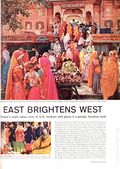 Life (1883-2000 Clair Maxwell/Life Publishing Company) Magazine May 16 1955