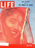 Life (1883-2000 Clair Maxwell/Life Publishing Company) Magazine May 9 1955