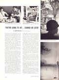 Life (1883-2000 Clair Maxwell/Life Publishing Company) Magazine May 9 1955
