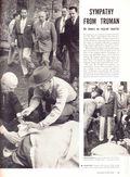 Life (1883-2000 Clair Maxwell/Life Publishing Company) Magazine May 9 1955