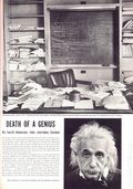 Life (1883-2000 Clair Maxwell/Life Publishing Company) Magazine May 2 1955