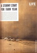 Life (1883-2000 Clair Maxwell/Life Publishing Company) Magazine Apr 18 1955