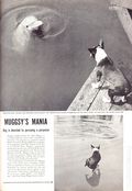 Life (1883-2000 Clair Maxwell/Life Publishing Company) Magazine Apr 18 1955