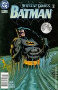 Detective Comics (1937 1st Series) 688N