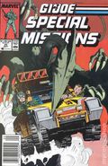 GI Joe Special Missions (1986) 25N