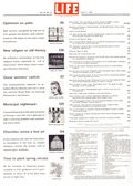 Life (1883-2000 Clair Maxwell/Life Publishing Company) Magazine Apr 11 1955