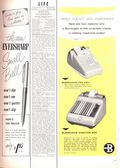 Life (1883-2000 Clair Maxwell/Life Publishing Company) Magazine Apr 11 1955