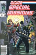 GI Joe Special Missions (1986) 21N