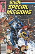 GI Joe Special Missions (1986) 14N