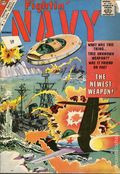 Fightin' Navy (1956) UK Edition 101