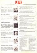 Life (1883-2000 Clair Maxwell/Life Publishing Company) Magazine Apr 4 1955