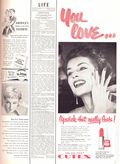 Life (1883-2000 Clair Maxwell/Life Publishing Company) Magazine Apr 4 1955