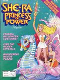 She-Ra Princess of Power Magazine (1986) 4
