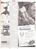 Life (1883-2000 Clair Maxwell/Life Publishing Company) Magazine Mar 28 1955