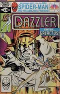 Dazzler (1981) 10