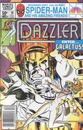 Dazzler (1981) 10N