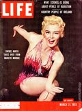 Life (1883-2000 Clair Maxwell/Life Publishing Company) Magazine Mar 21 1955