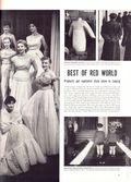 Life (1883-2000 Clair Maxwell/Life Publishing Company) Magazine Mar 21 1955