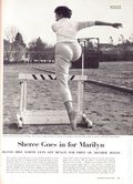 Life (1883-2000 Clair Maxwell/Life Publishing Company) Magazine Mar 21 1955