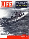 Life (1883-2000 Clair Maxwell/Life Publishing Company) Magazine Mar 14 1955