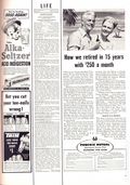 Life (1883-2000 Clair Maxwell/Life Publishing Company) Magazine Mar 14 1955