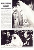Life (1883-2000 Clair Maxwell/Life Publishing Company) Magazine Mar 14 1955