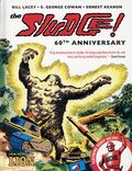 Sludge! HC (2025 Rebellion/2000 AD) 60th Anniversary From the Pages of LION 1-1ST