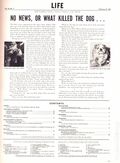 Life (1883-2000 Clair Maxwell/Life Publishing Company) Magazine Feb 28 1955