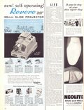 Life (1883-2000 Clair Maxwell/Life Publishing Company) Magazine Feb 21 1955